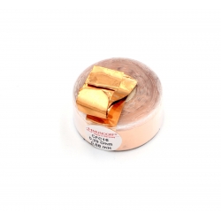 Cewka taśmowa Mundorf CFC16 0,68 mH 0,29 ohm 16 AWG